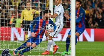 Voti Barcellona-Psg, incubo francese: Rabiot, Marquinhos e Trapp i peggiori