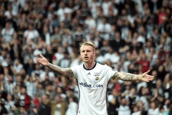 Kjaer Milan