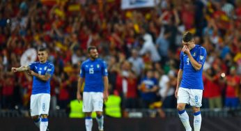 Voti Argentina-Italia 2-0, male la prima di Di Biagio: il tabellino