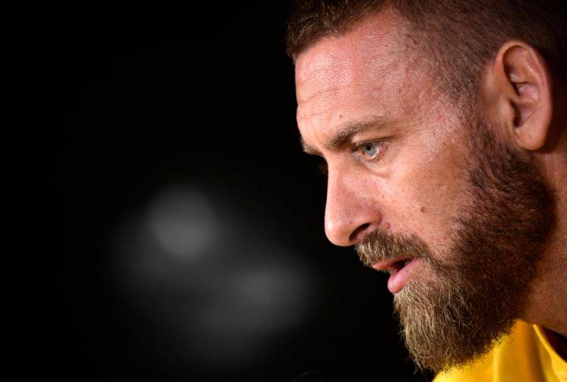 De Rossi