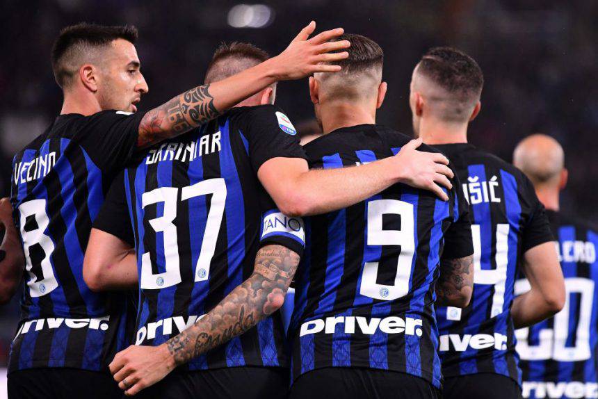 Probabili formazioni Inter-PSV