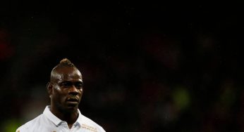 Balotelli Napoli, spunta l’ipotesi azzurra