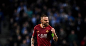 De Rossi Boca Juniors, è ufficiale