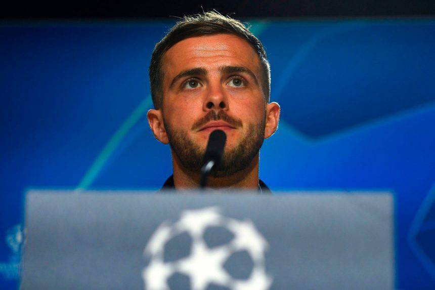 Pjanic