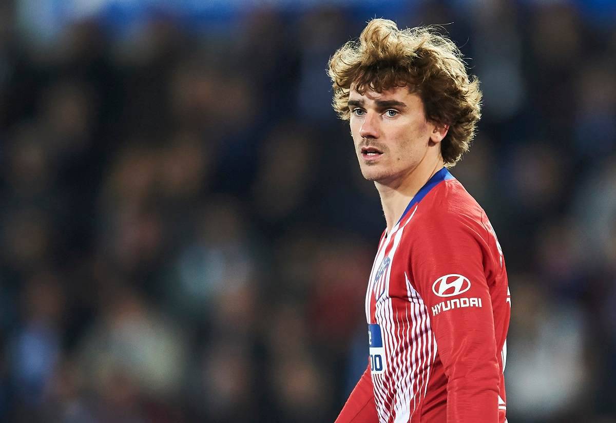 Griezmann