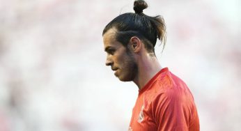 Calciomercato, dopo Perisic il Bayern Monaco pensa a Bale