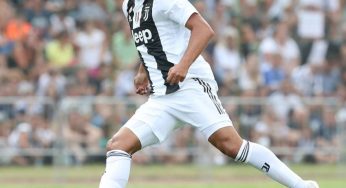 Calciomercato Juventus, Khedira ora può restare
