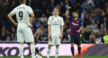 Calciomercato Milan, no a Modric: lo afferma Boban