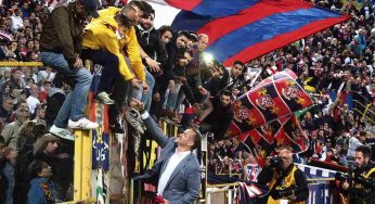 Calciomercato Bologna, piace José Mauri