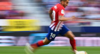 Calciomercato Milan, pista Correa ancora viva