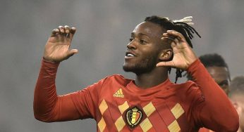 Calciomercato Roma, spunta Batshuayi