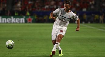 Bertolacci Atalanta, ipotesi a costo zero