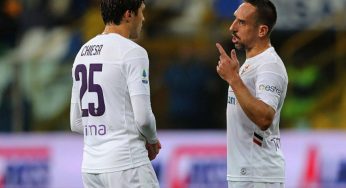 Video – Serie A, highlights Fiorentina-Lazio 1-2: diretta streaming, tabellino e gol