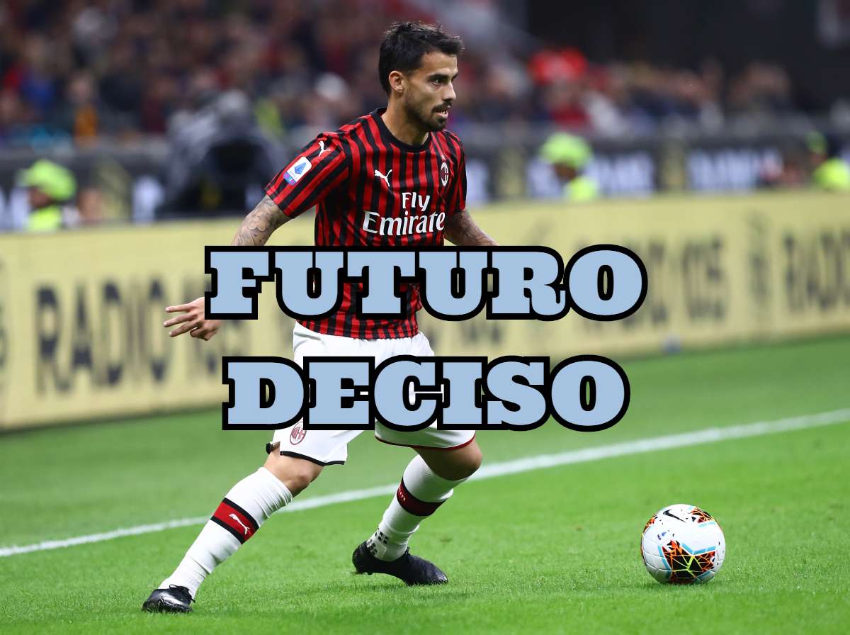 Suso futuro