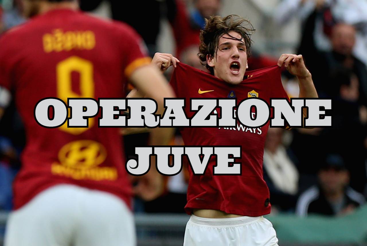 Juventus Zaniolo