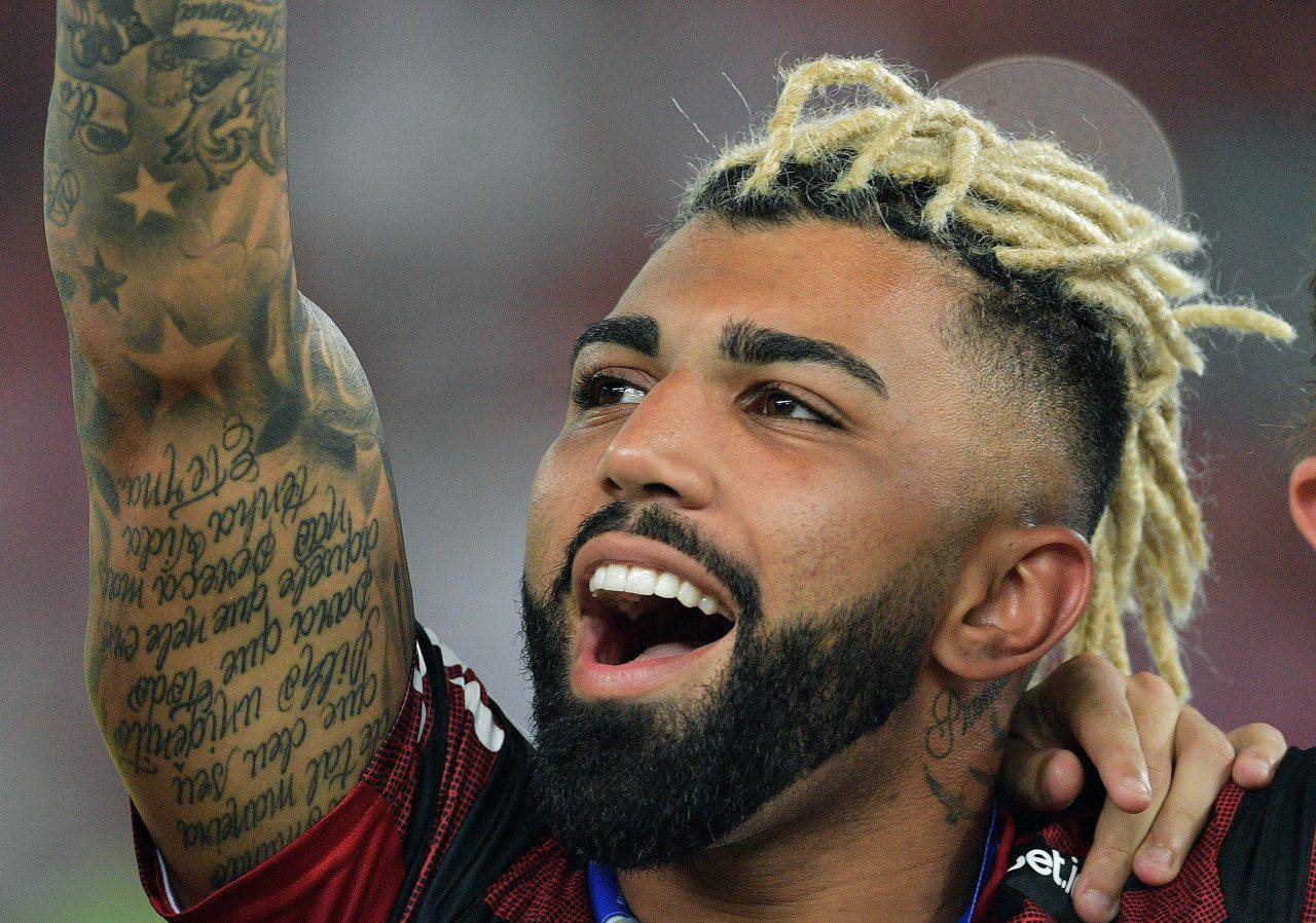 Gabigol Inter