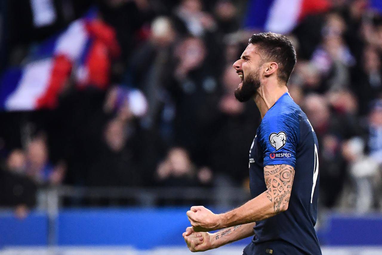 Inter Giroud