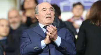 Calciomercato Juventus, Commisso al veleno | “Nemmeno una telefonata”