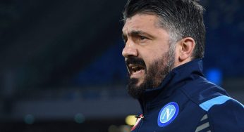 Highlights Serie A, video Napoli-Fiorentina 0-2: gol, formazioni, tabellino e diretta streaming