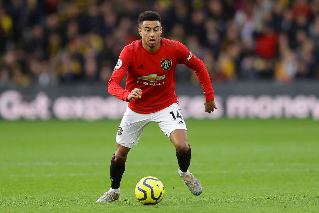 Calciomercato Inter e Juventus, Lingard nel mirino