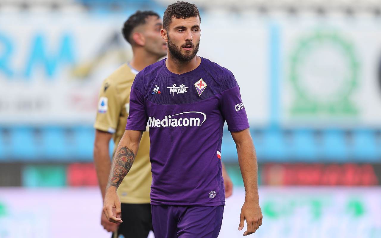 Fiorentina Cutrone