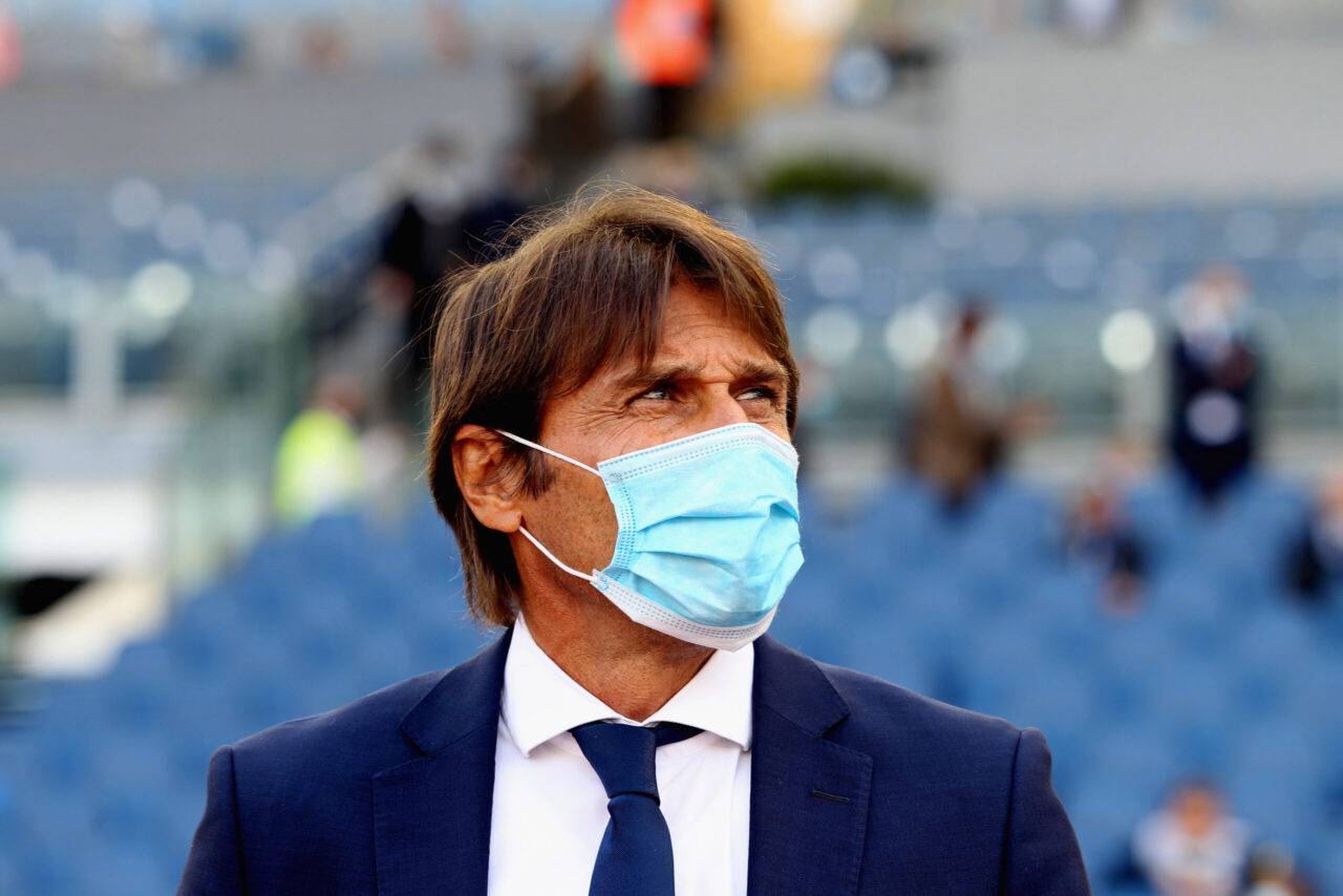 Antonio Conte