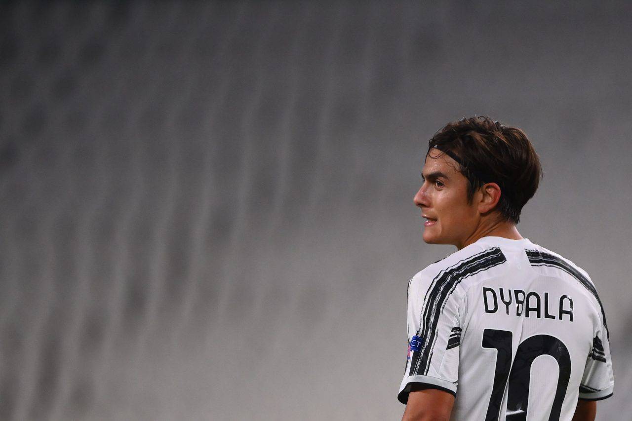 Dybala