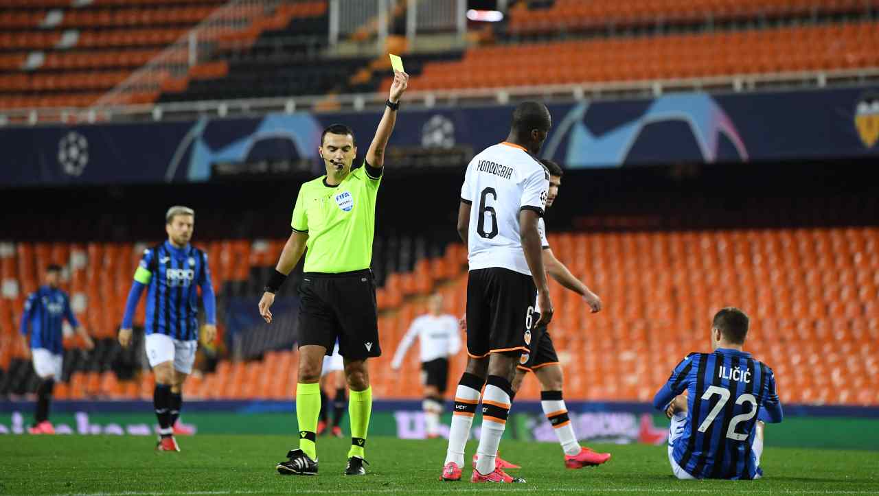 Kondogbia (Getty Images)