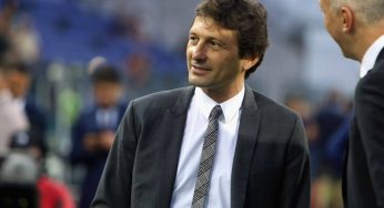 Calciomercato Inter, due big in bilico | Agente a Parigi!