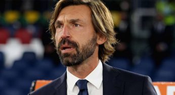 Calciomercato Juventus, a zero dall’Inghilterra | La risposta di Pirlo