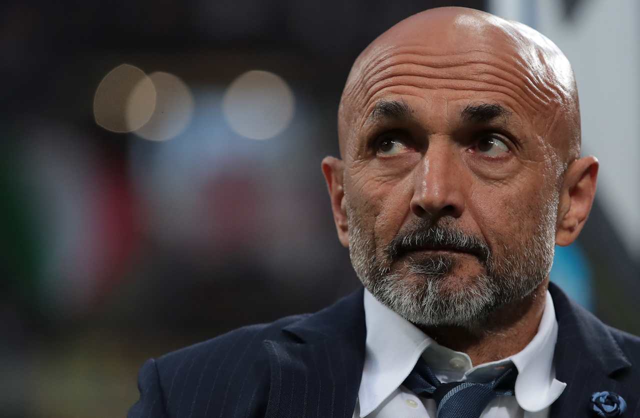 Napoli Spalletti Gattuso Fabian Ruiz Pjanic Barcellona