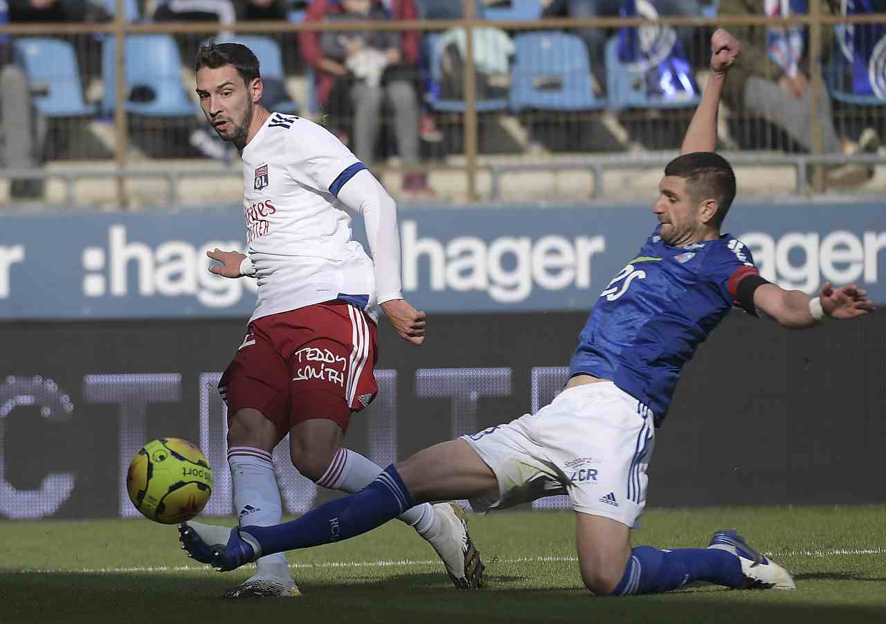 De Sciglio (getty images)