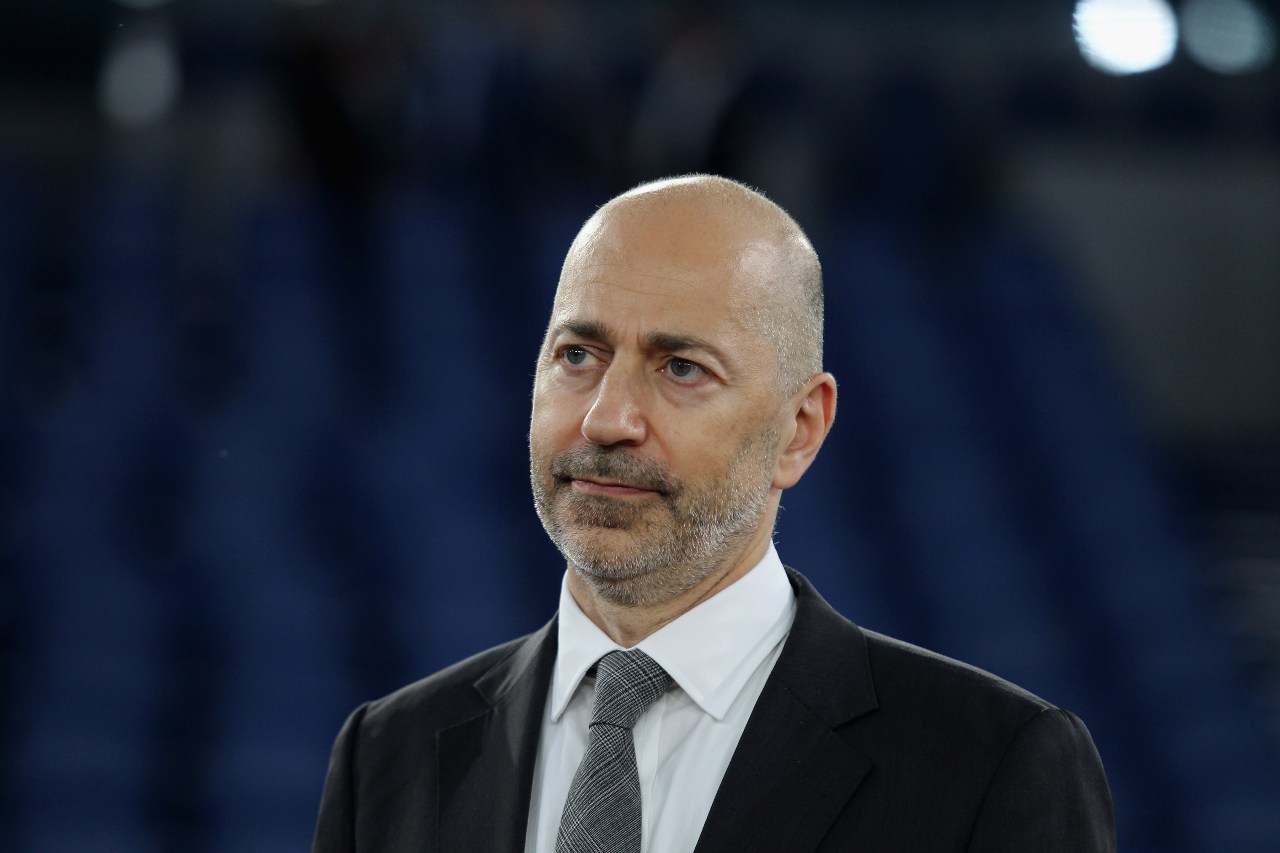 Milan Gazidis