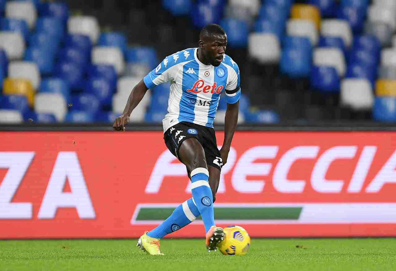 Koulibaly (getty images)