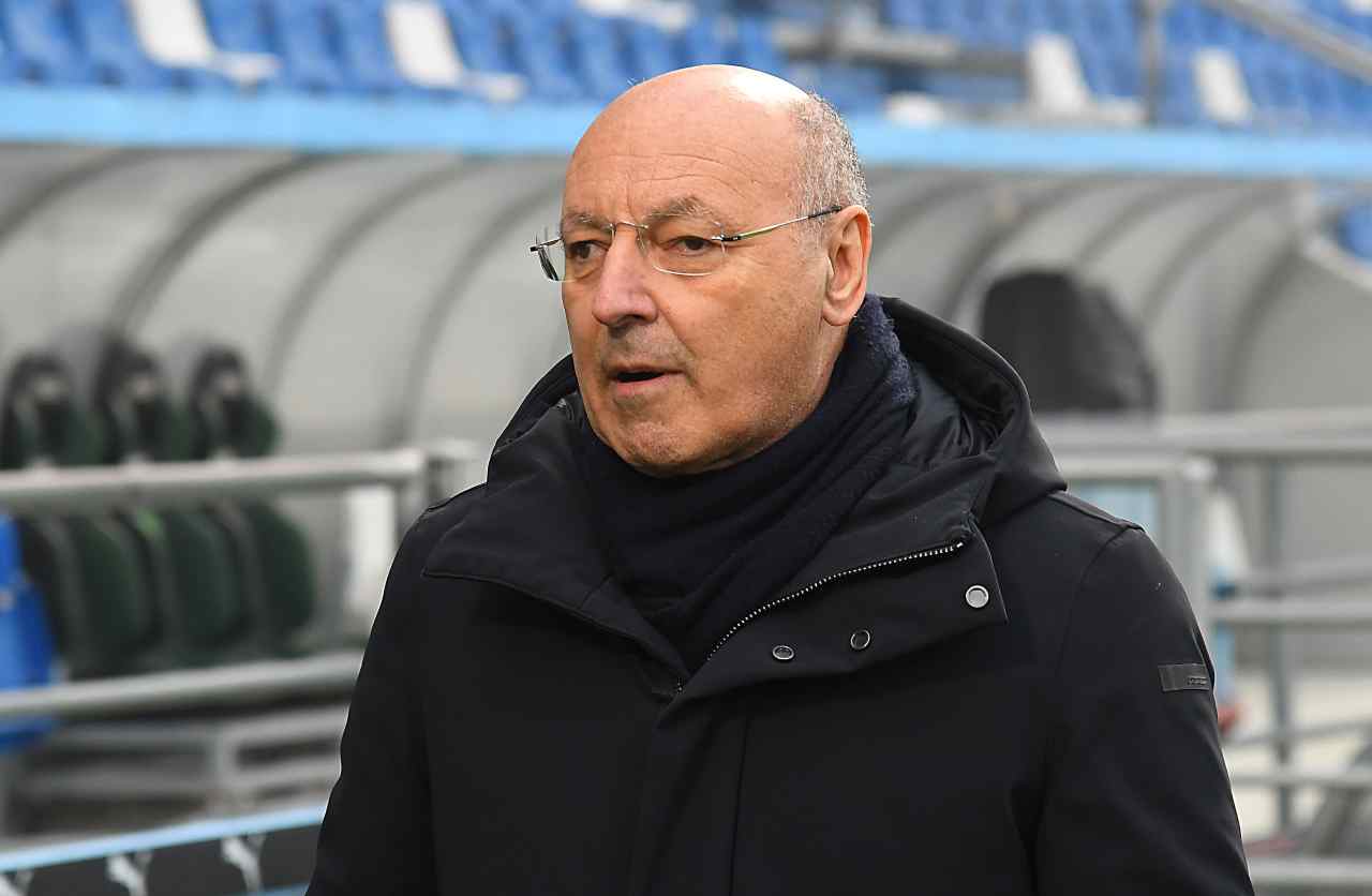 Calciomercato, Marotta punta Romero | Cifre e dettagli