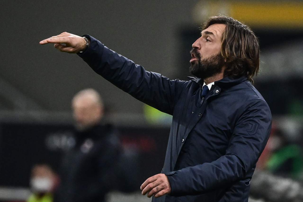 Calciomercato Juventus, i colpi per Pirlo