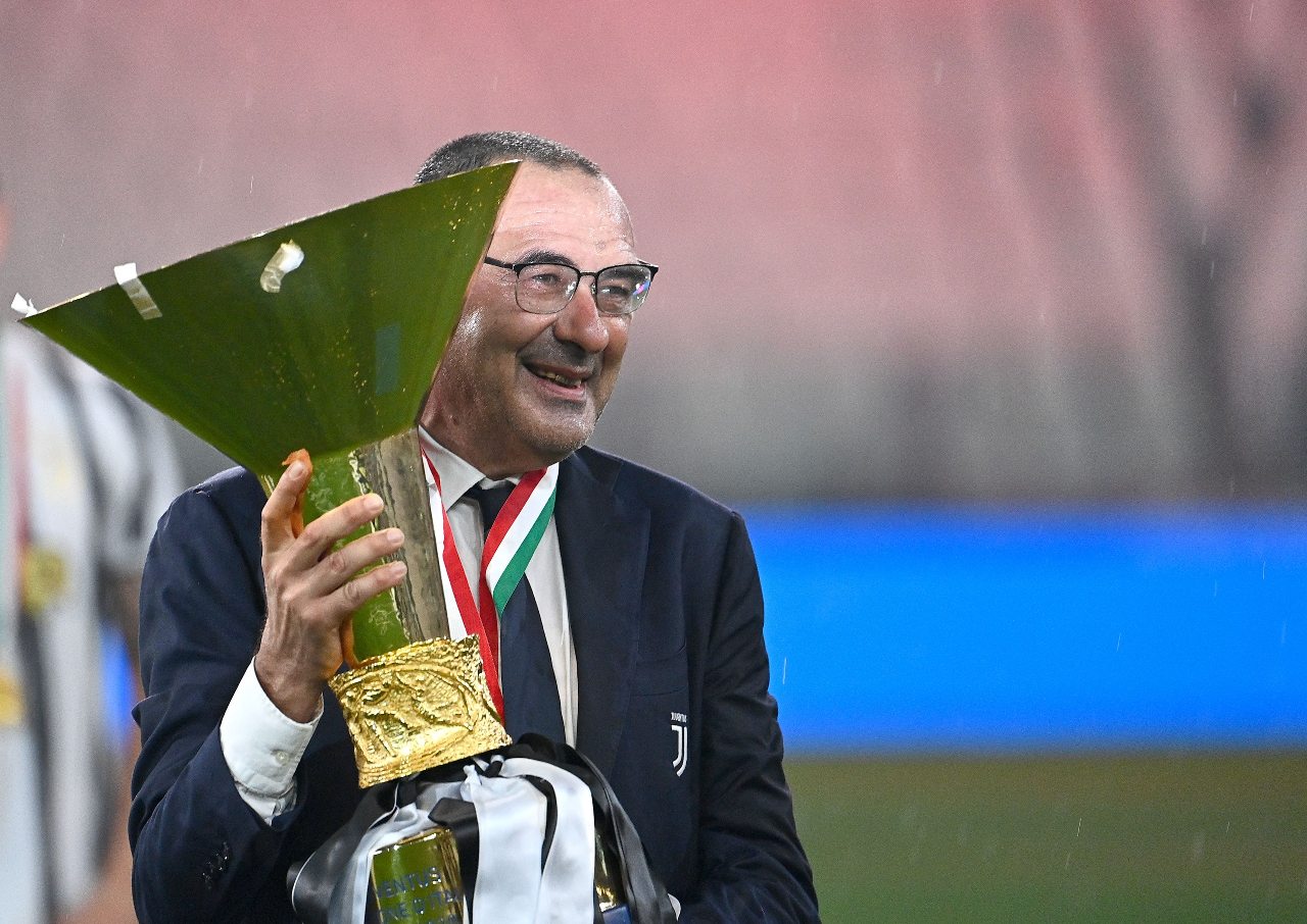 Sarri Napoli