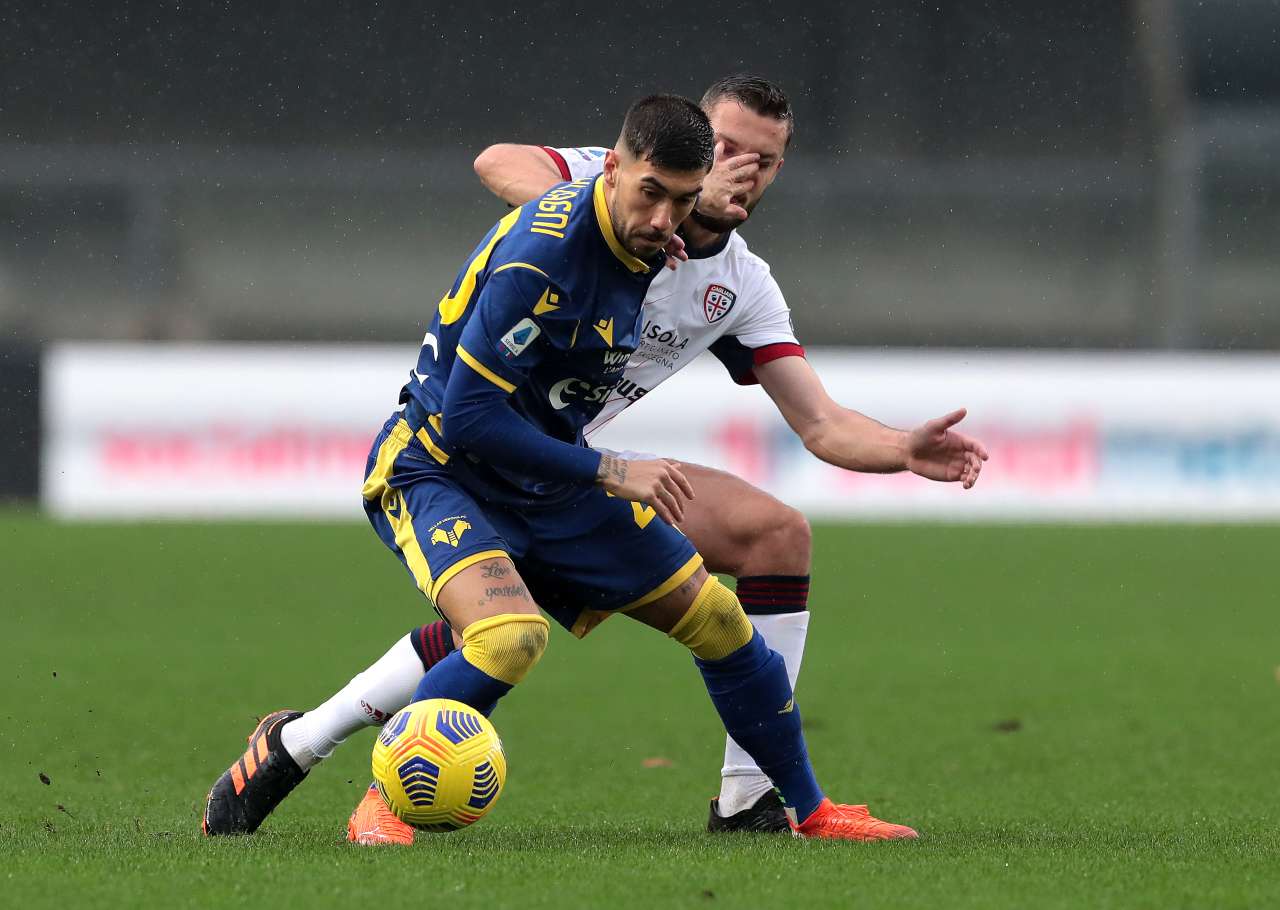 Calciomercato, Juric contro l'agente di Zaccagni: le parole in conferenza