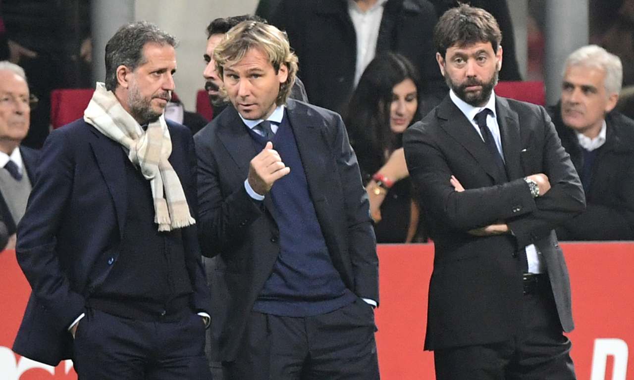 Calciomercato, la Juventus trema | Nuovo rilancio per Reynolds