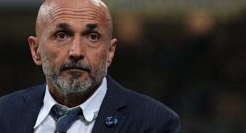 Napoli-Spartak, furia Spalletti: “Ci ha preso in giro, sono andato a salutarlo”