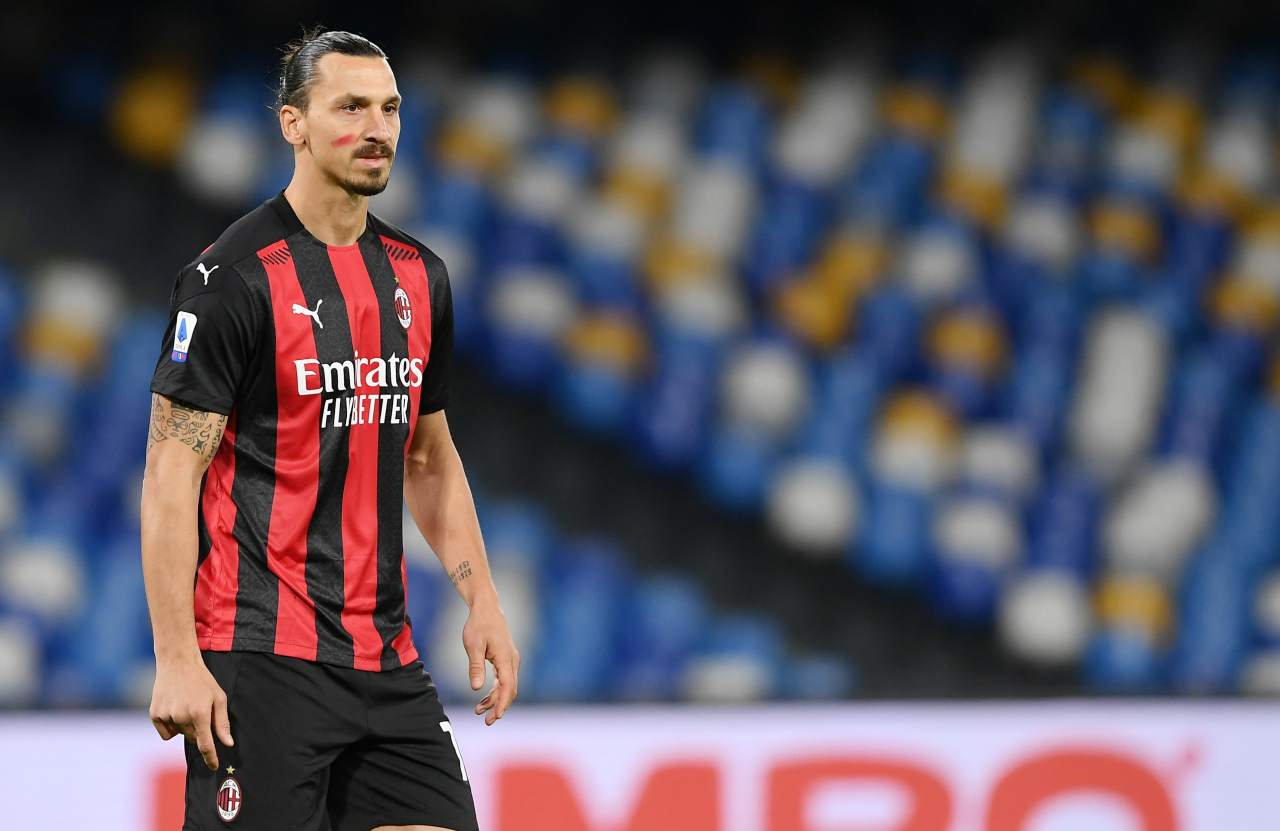 Calciomercato Milan, trovato l'erede di Ibrahimovic | Gioca in Germania