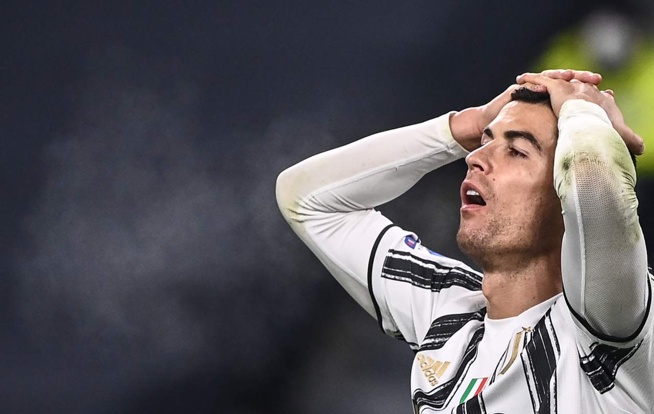 Calciomercato Juventus, addio Cristiano Ronaldo | Le cifre