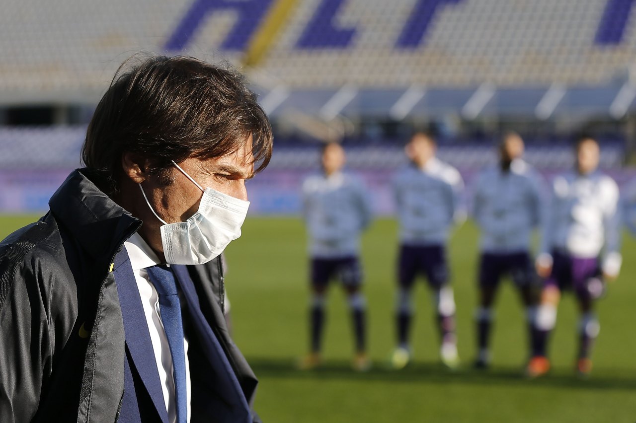 Conte Inzaghi