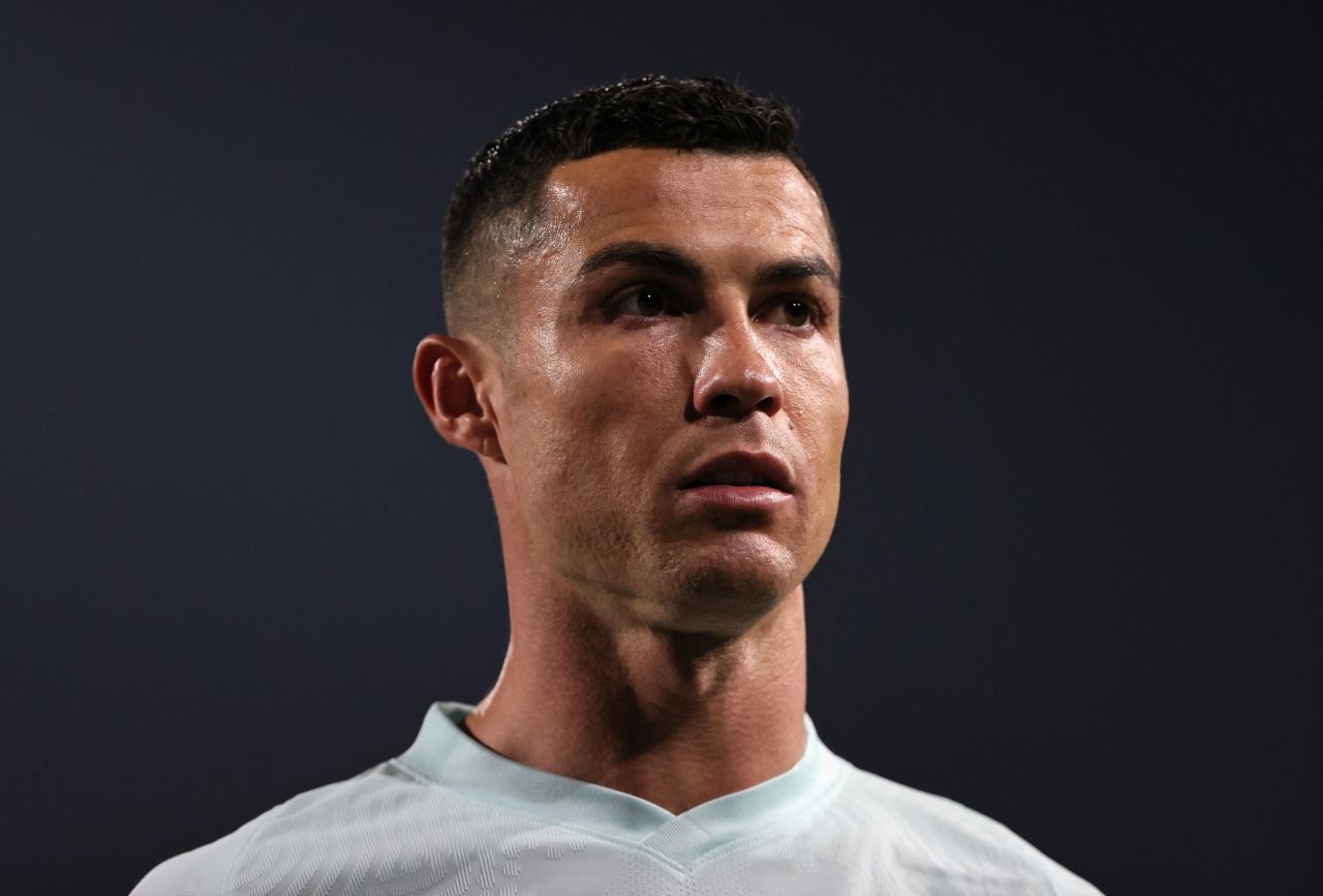 Ronaldo Mls