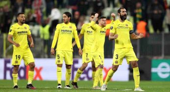 Villareal-Manchester United 1-1 (11-10 rig.): Solskjaer ko, leggenda Emery | Tabellino