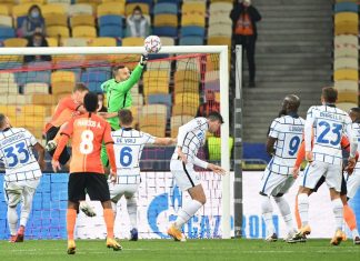 Calciomercato Inter, post Handanovic | Scambio due per uno per Musso