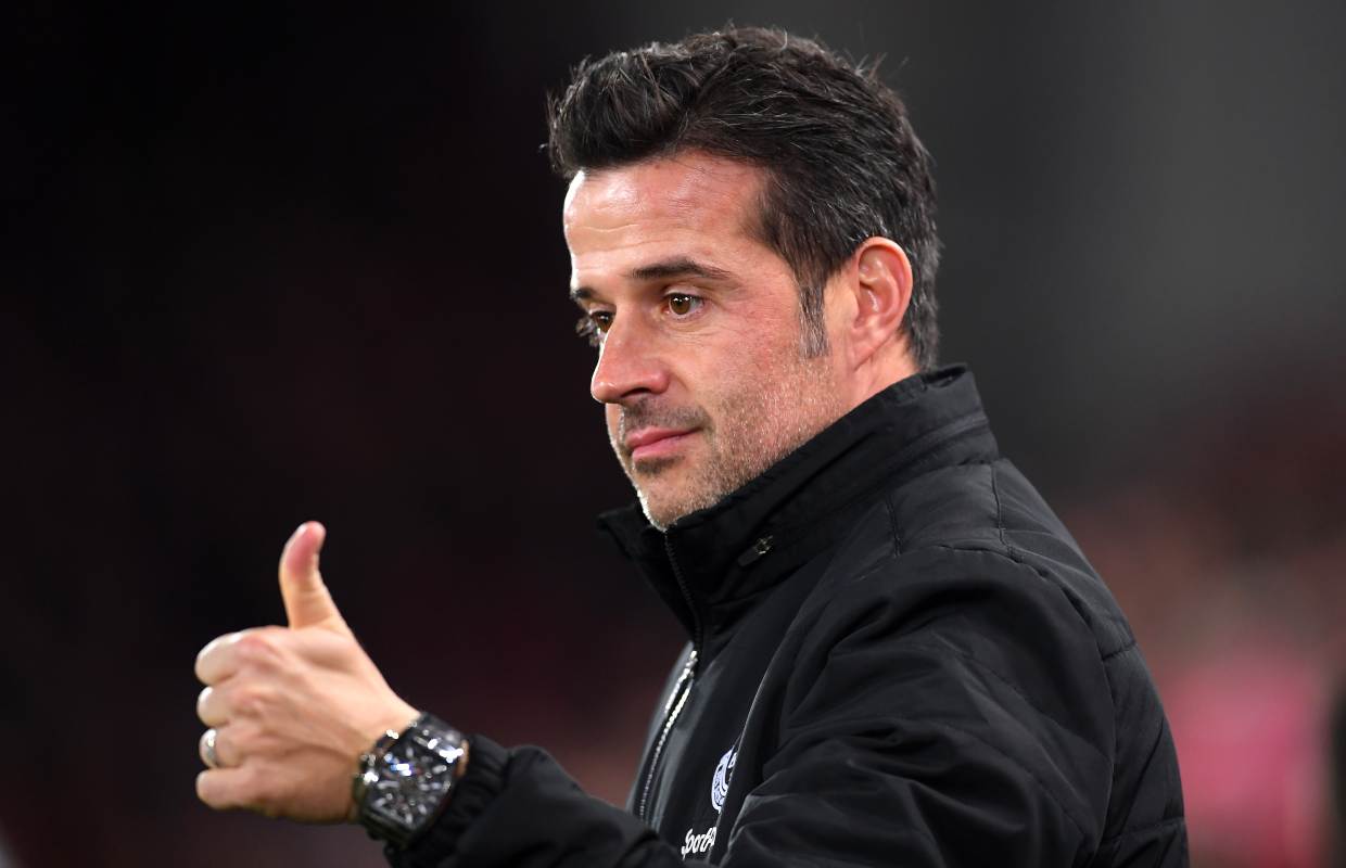 Calciomercato Fenerbahce CSKA Mosca Marco Silva