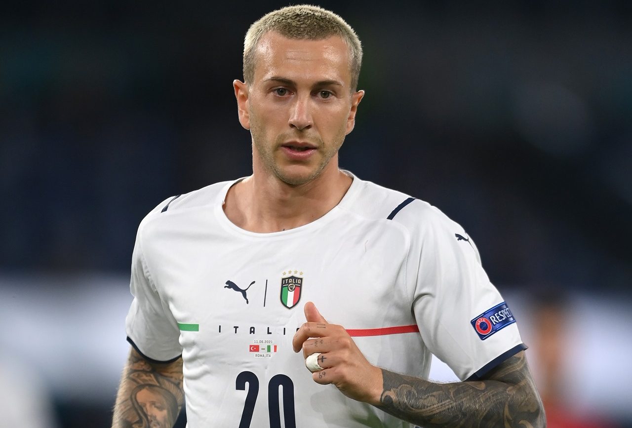 Calciomercato Juventus, ipotesi Monaco per Bernardeschi