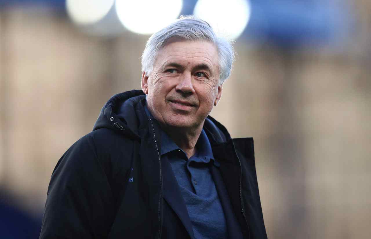 Calciomercato Juventus, Ancelotti vira su Rudiger | Sorpasso ad Allegri