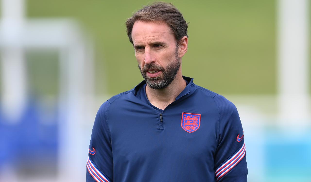 Gareth Southgate ©Getty Images